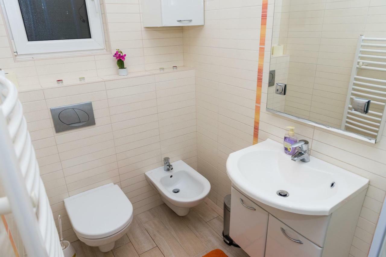 שיבניק Villa Solitude מראה חיצוני תמונה