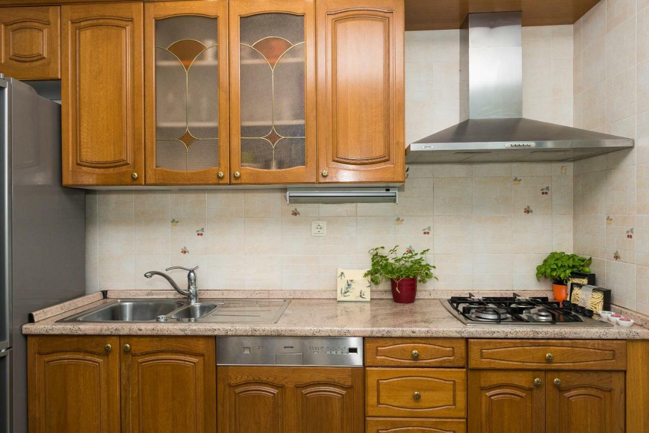 שיבניק Villa Solitude מראה חיצוני תמונה