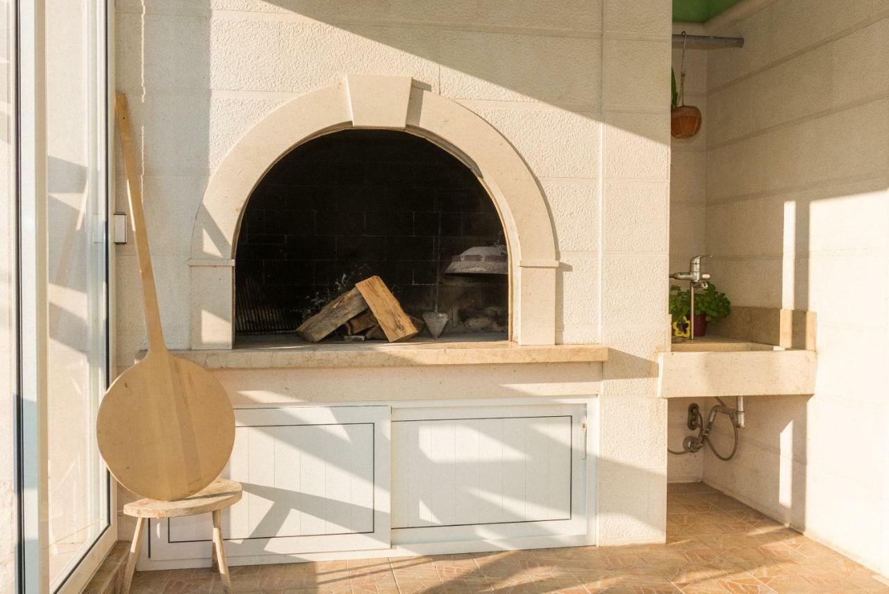 שיבניק Villa Solitude מראה חיצוני תמונה