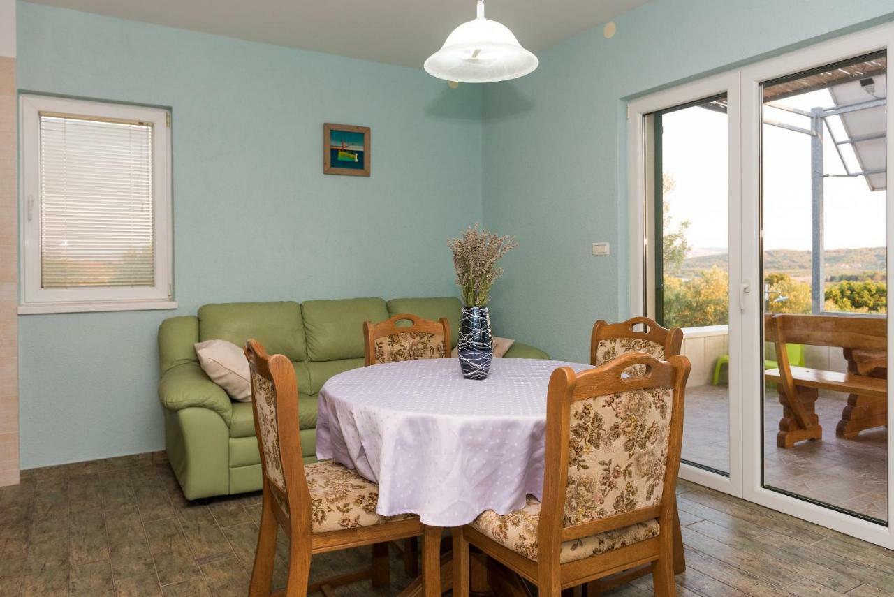 שיבניק Villa Solitude מראה חיצוני תמונה