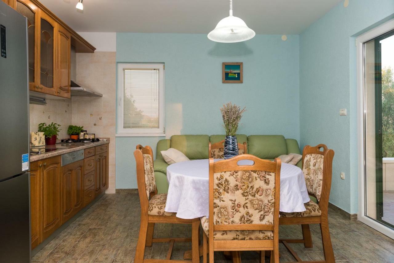 שיבניק Villa Solitude מראה חיצוני תמונה